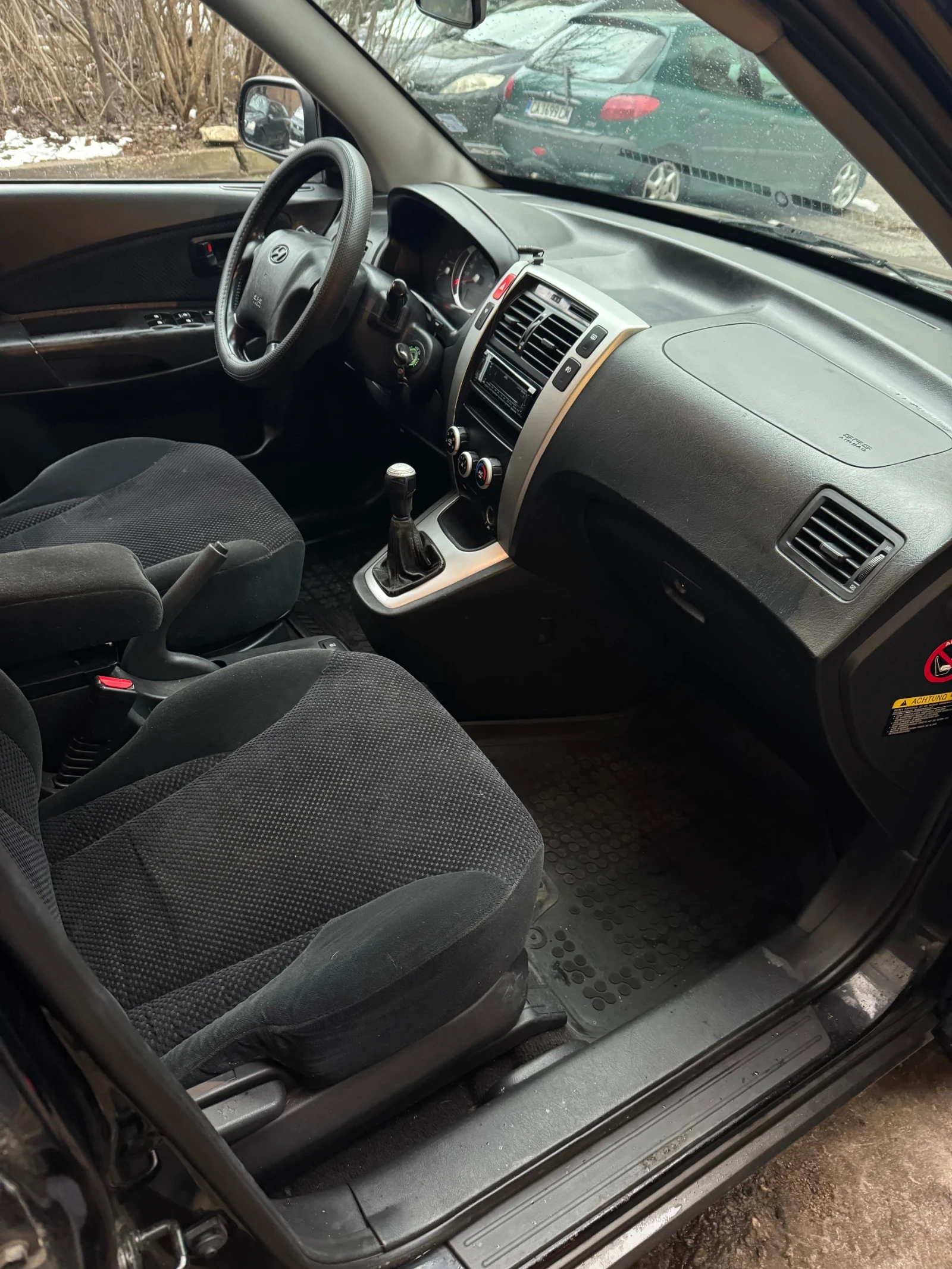 Hyundai Tucson | Mobile.bg � ����������� 9