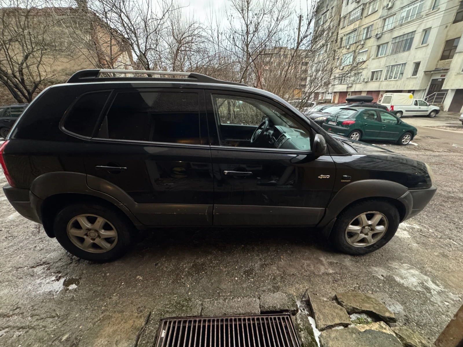 Hyundai Tucson | Mobile.bg � ����������� 2