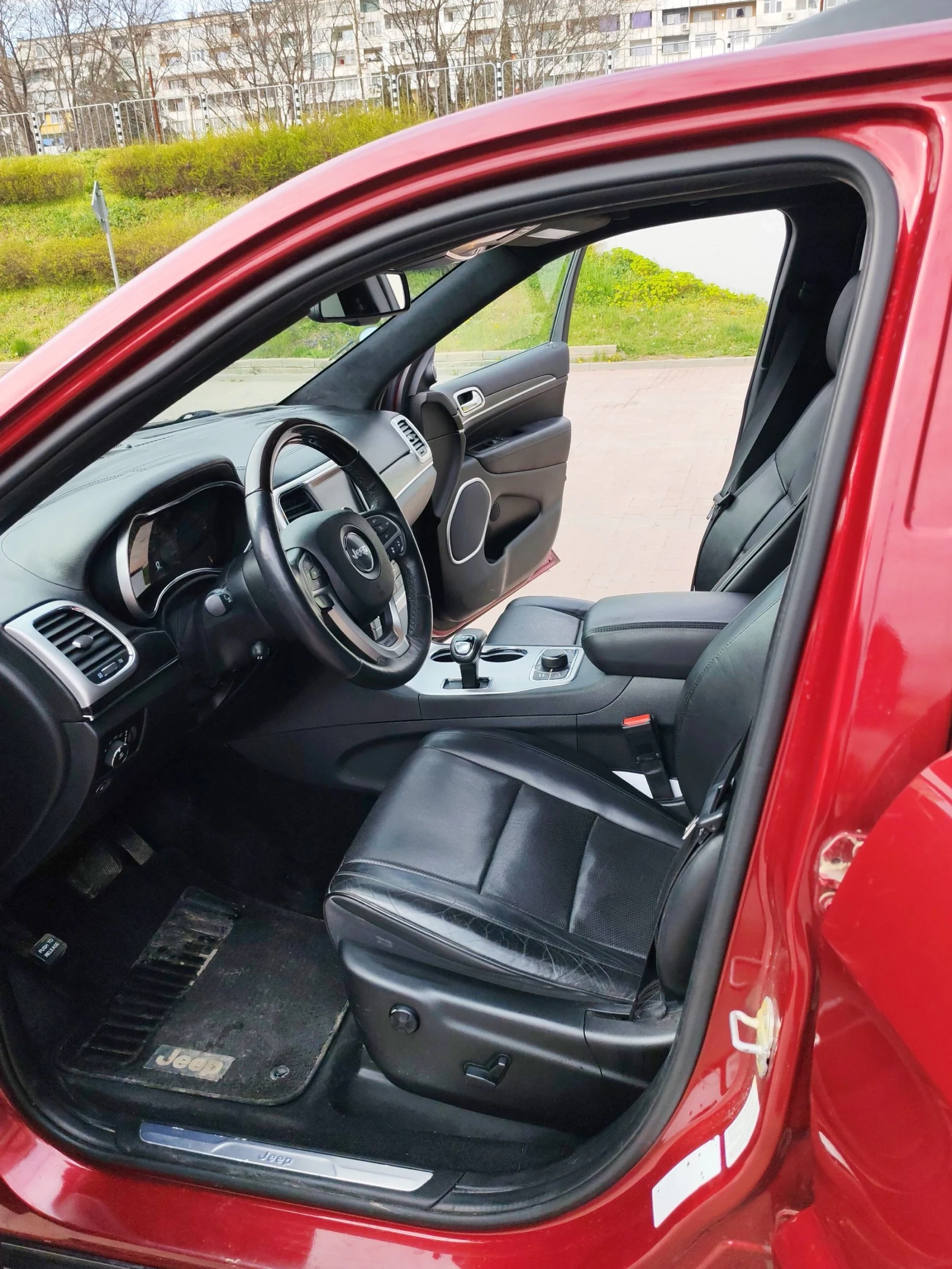 Jeep Grand cherokee Summit | Mobile.bg � ����������� 7