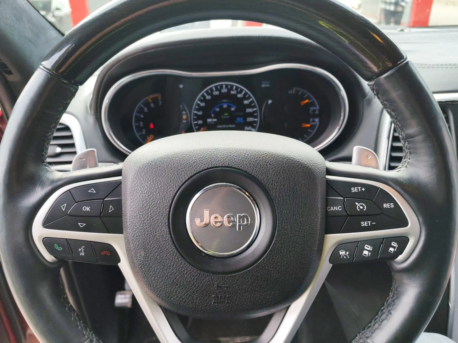 Jeep Grand cherokee Summit | Mobile.bg � ����������� 8