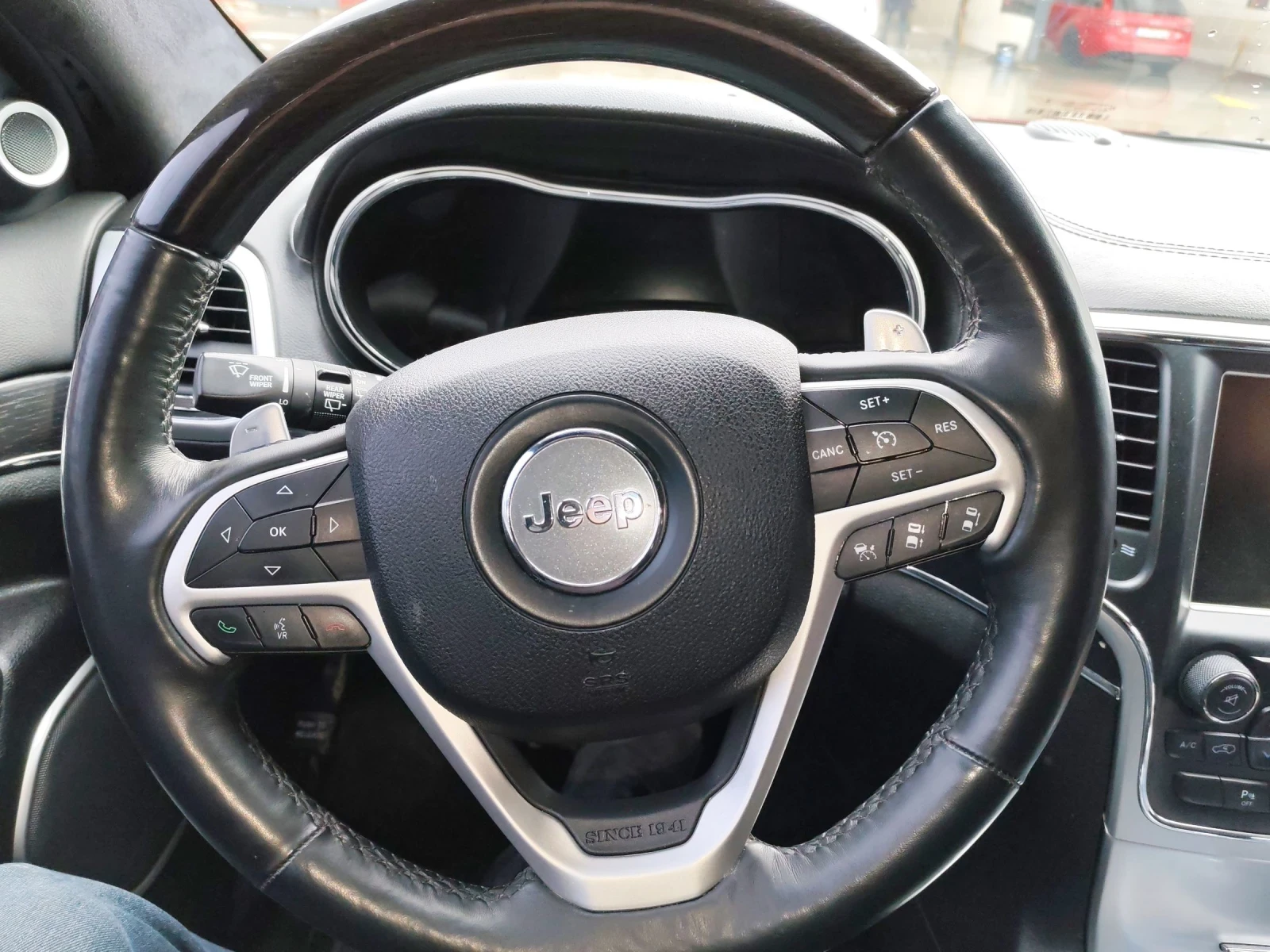 Jeep Grand cherokee Summit | Mobile.bg � ����������� 9