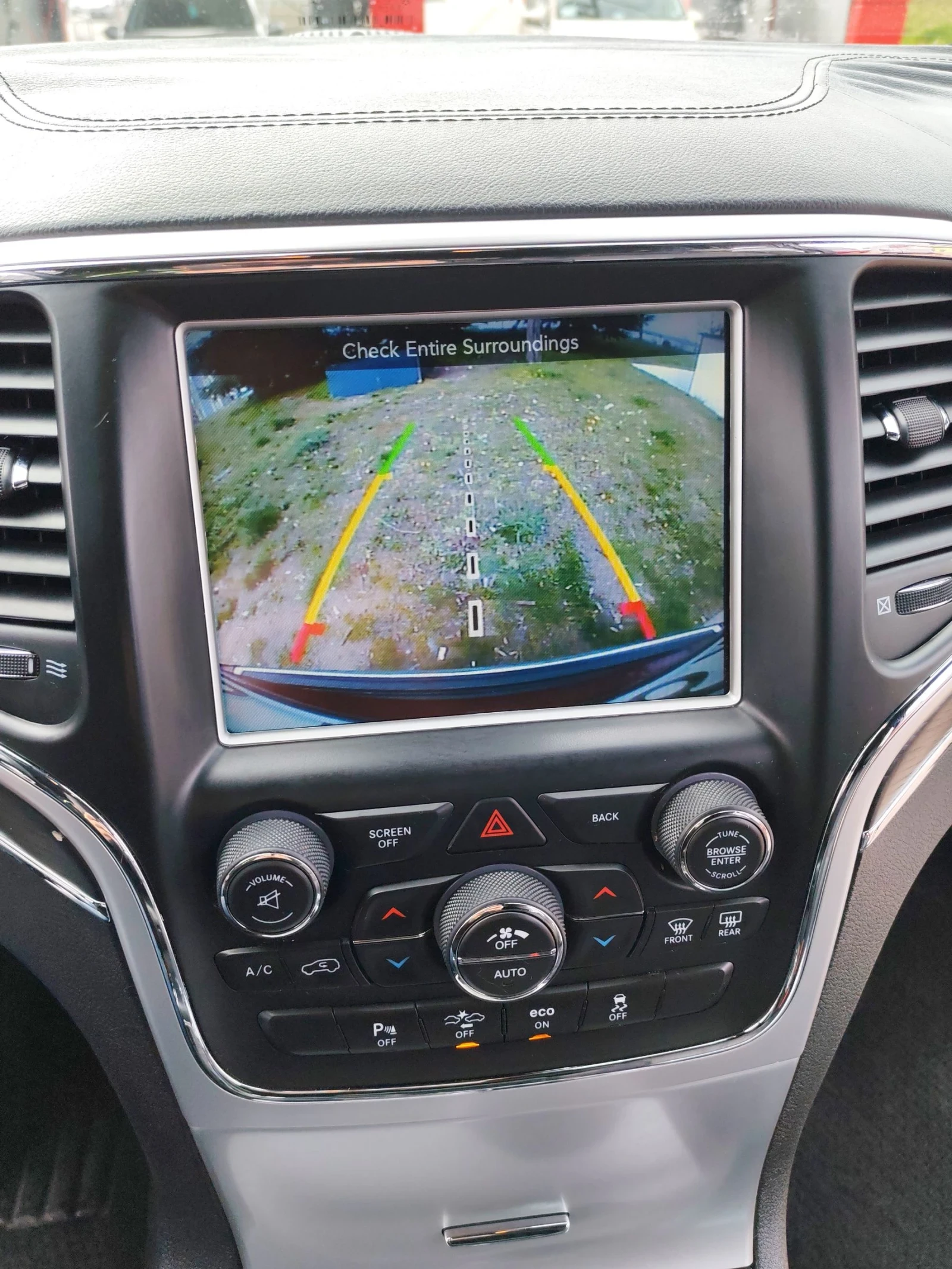 Jeep Grand cherokee Summit | Mobile.bg � ����������� 11