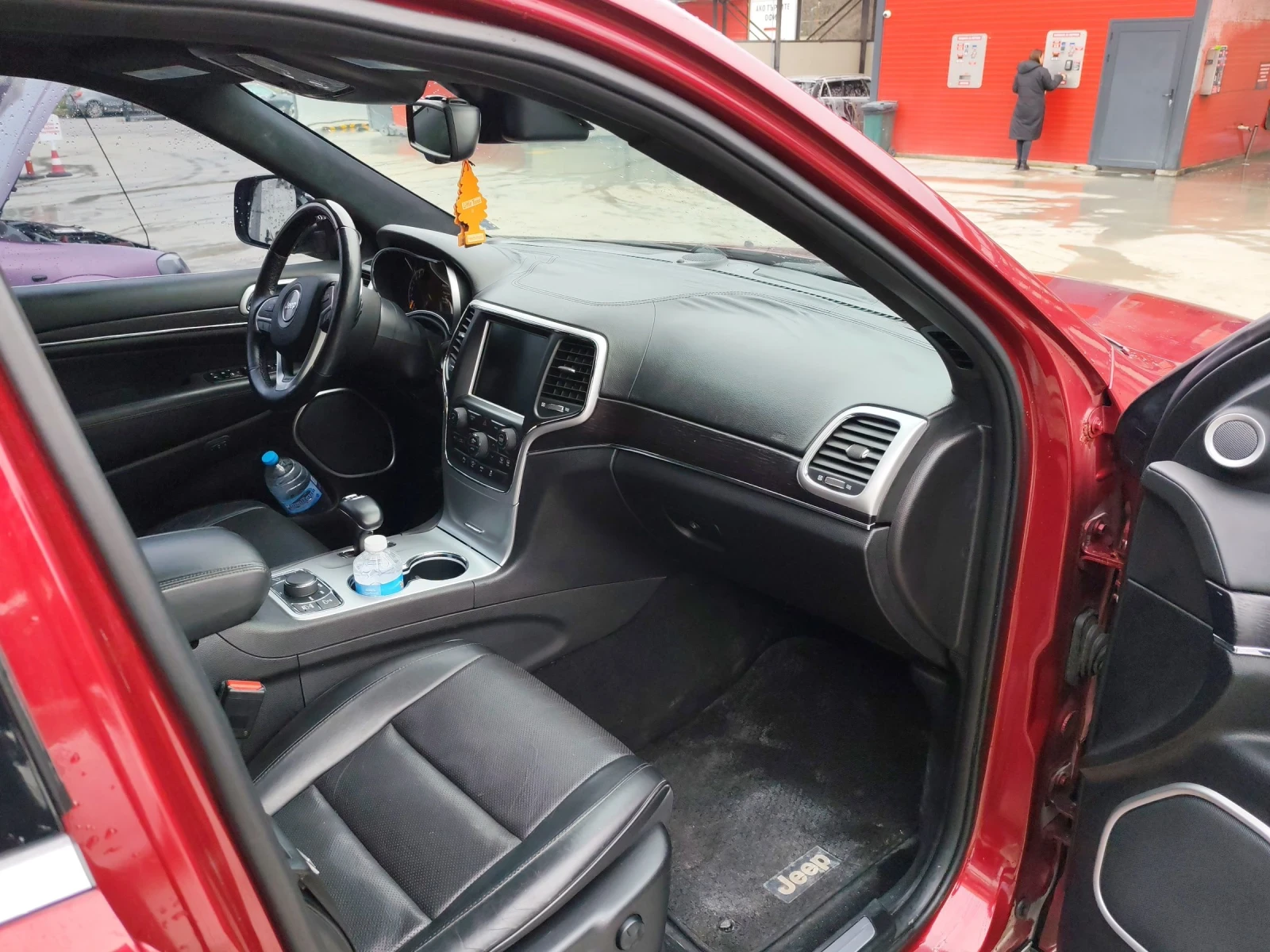 Jeep Grand cherokee Summit | Mobile.bg � ����������� 12