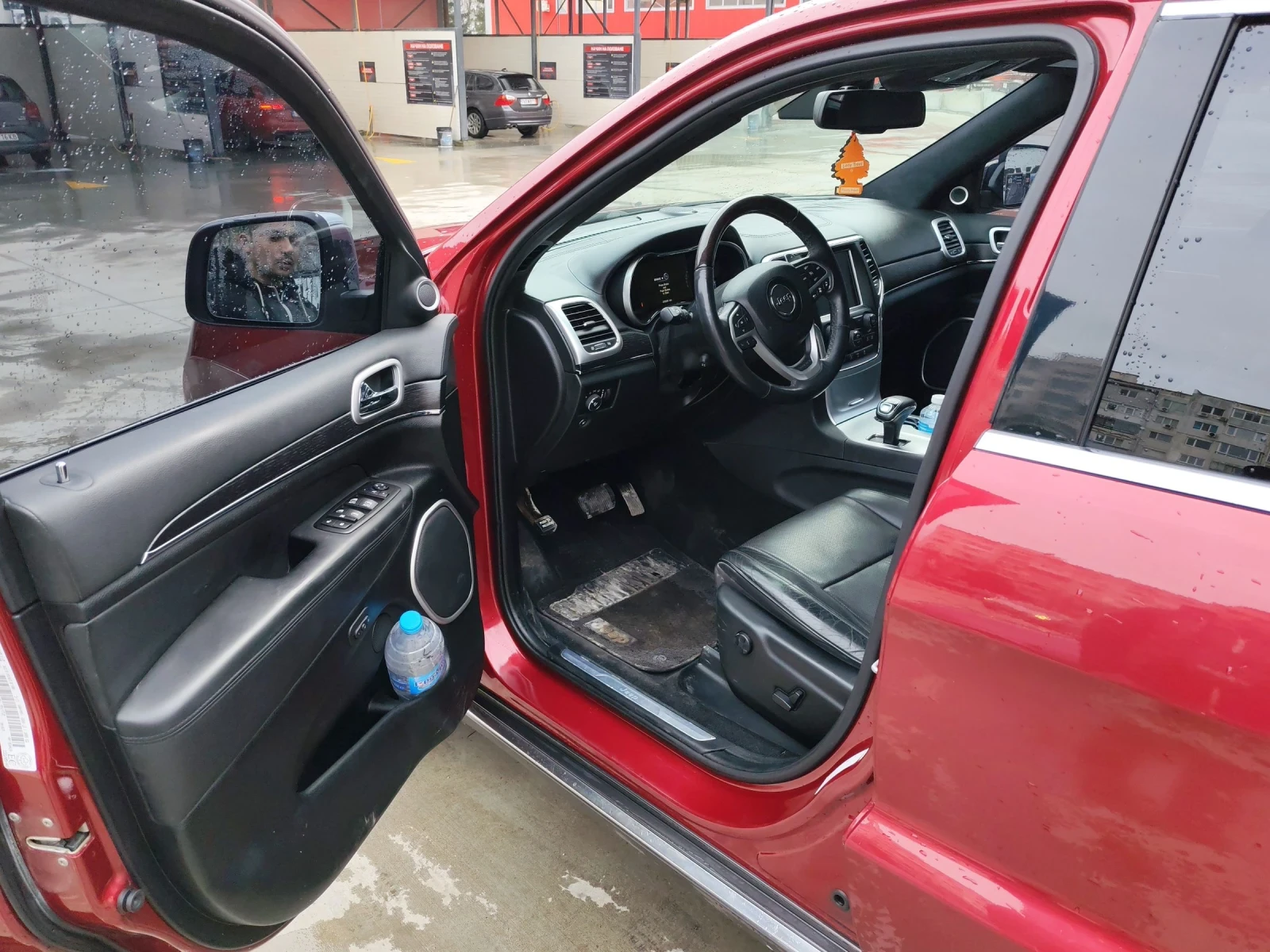 Jeep Grand cherokee Summit - изображение 3