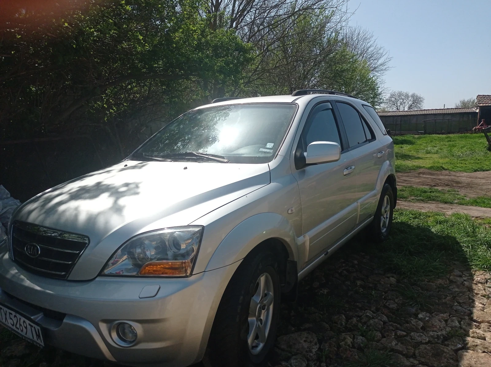 Kia Sorento 2.5 - изображение 3