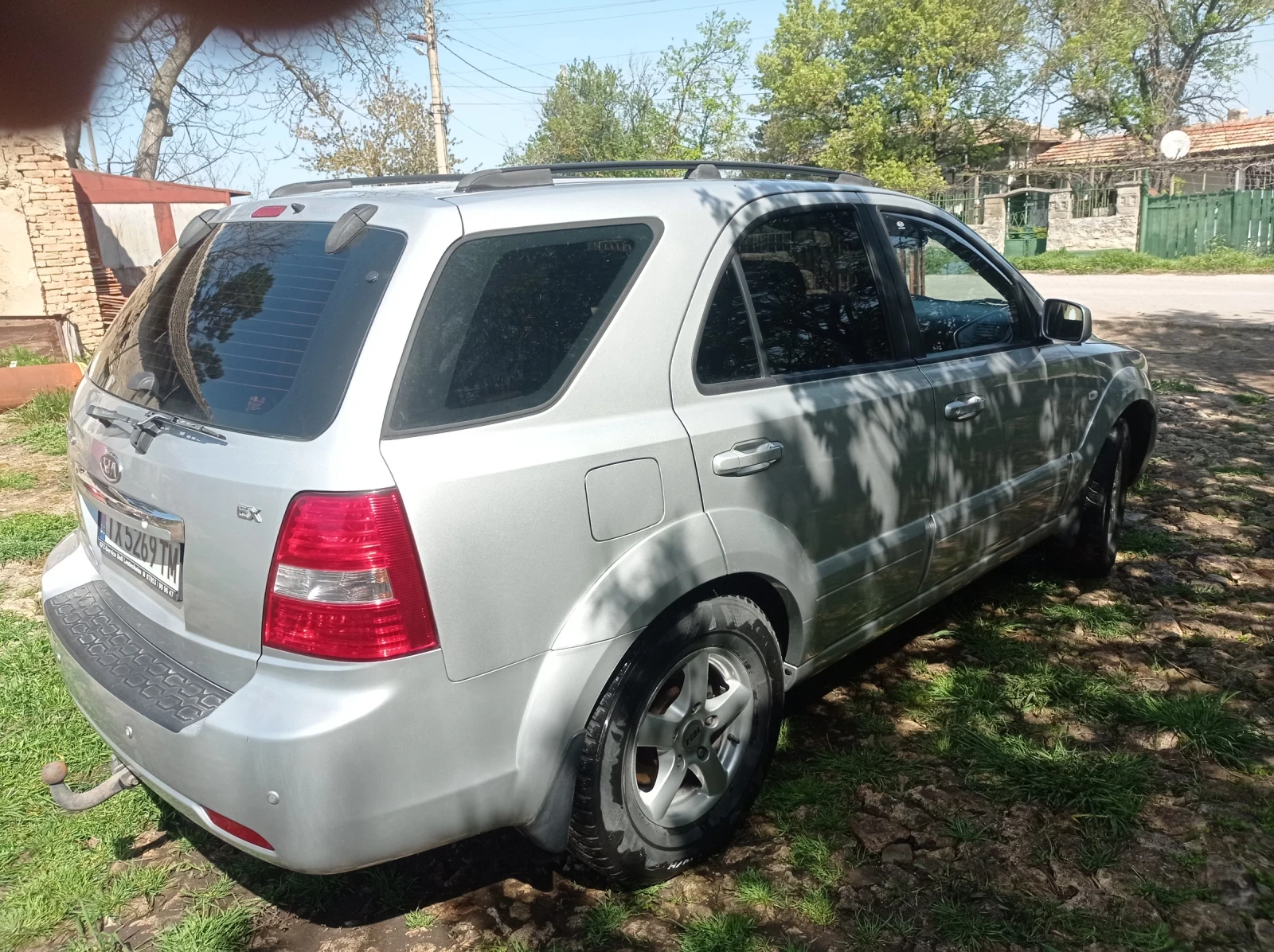 Kia Sorento 2.5 - изображение 4