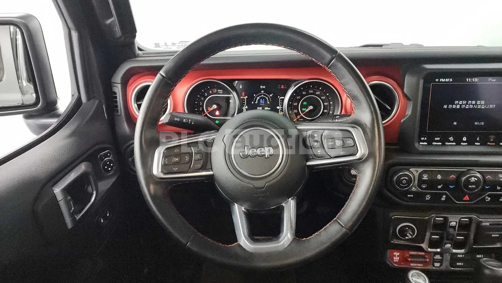 Jeep Gladiator 3.6 - изображение 9