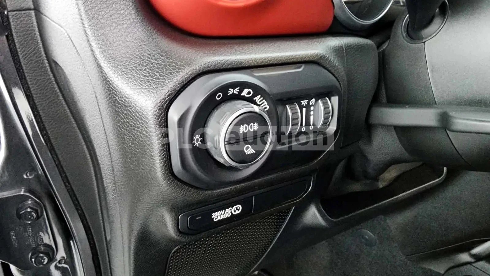 Jeep Gladiator 3.6, снимка 12 - Автомобили и джипове - 53777635