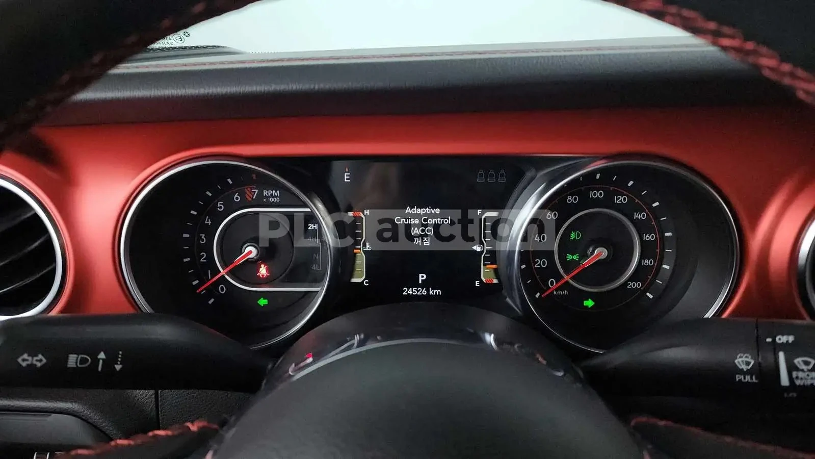 Jeep Gladiator 3.6 - изображение 7