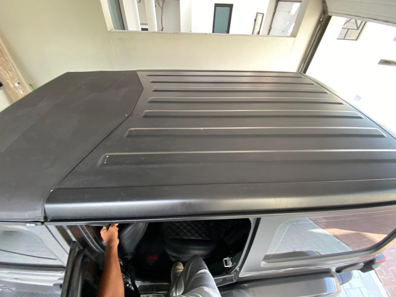 Jeep Wrangler UNLIMITED RUBICON 4XE, снимка 2 - Автомобили и джипове - 53902308