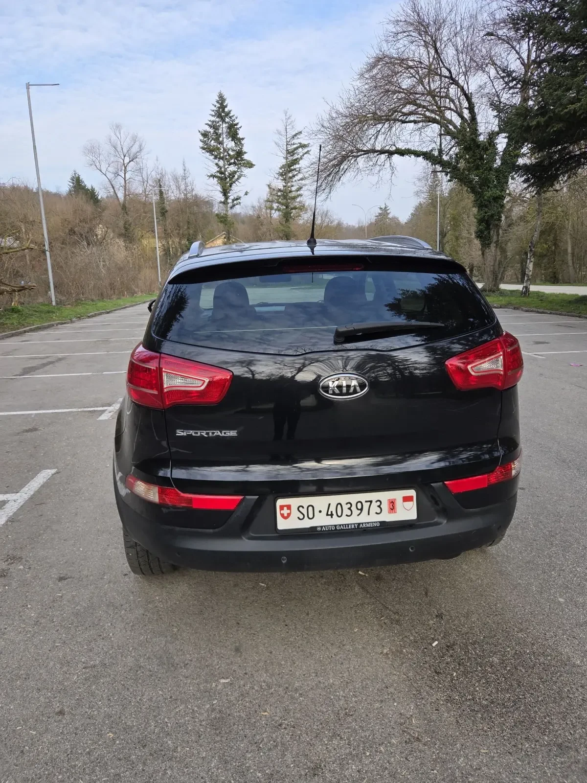 Kia Sportage 4?4 2000куб.163к.с., снимка 11 - Автомобили и джипове - 53966723