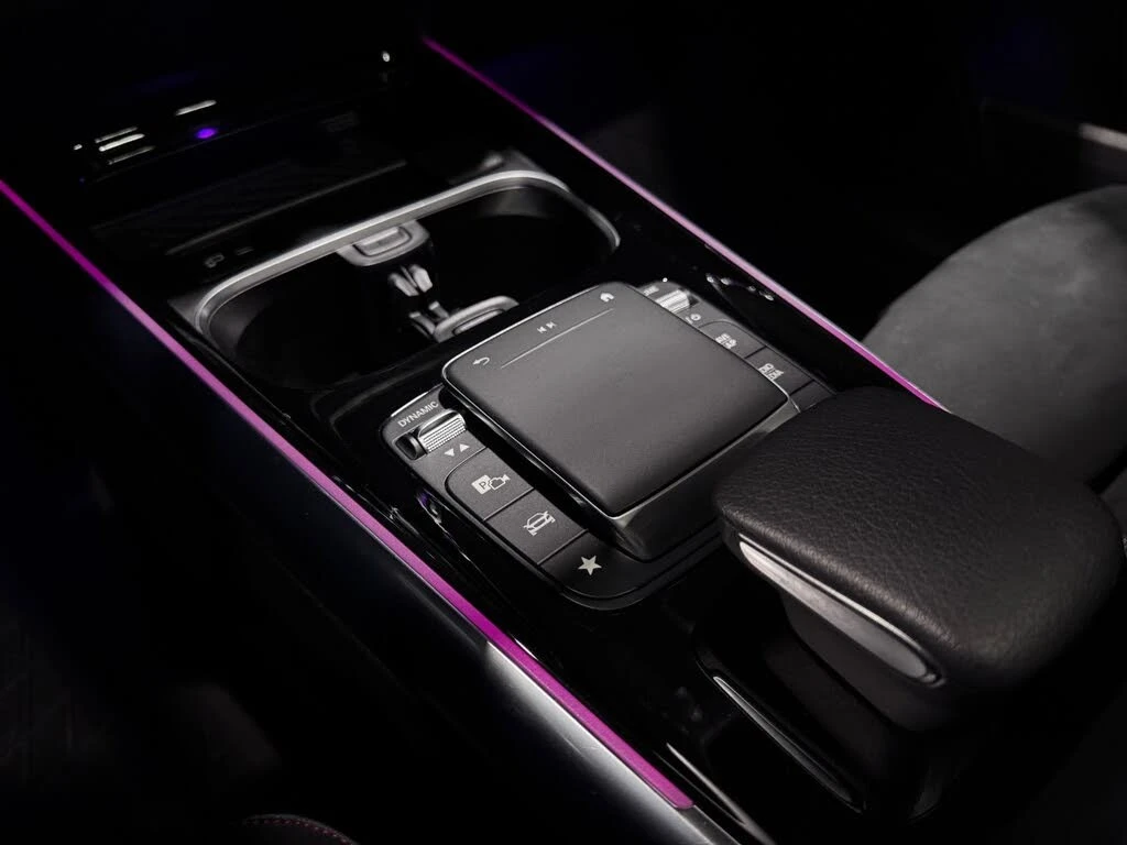 Mercedes-Benz GLA 250 4MATIC* ����������* (���� �� ��)  | Mobile.bg � ����������� 15
