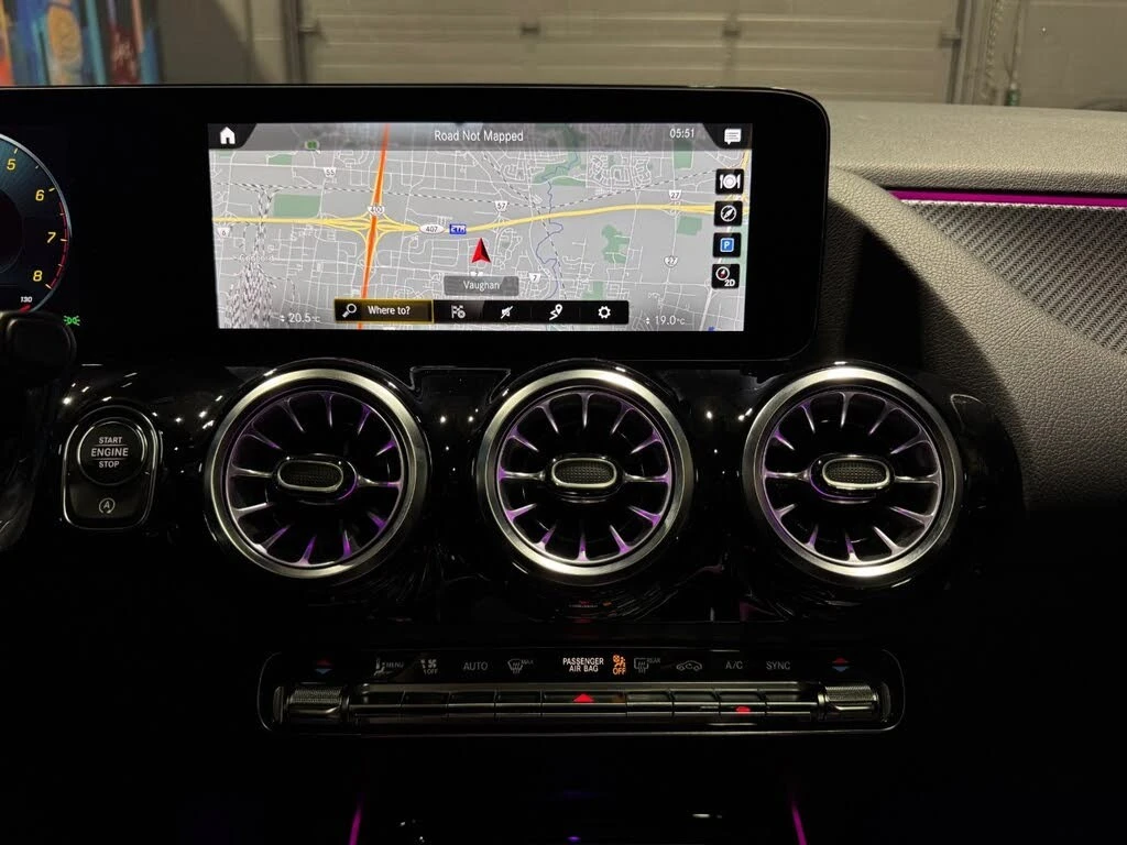 Mercedes-Benz GLA 250 4MATIC* ����������* (���� �� ��)  | Mobile.bg � ����������� 14