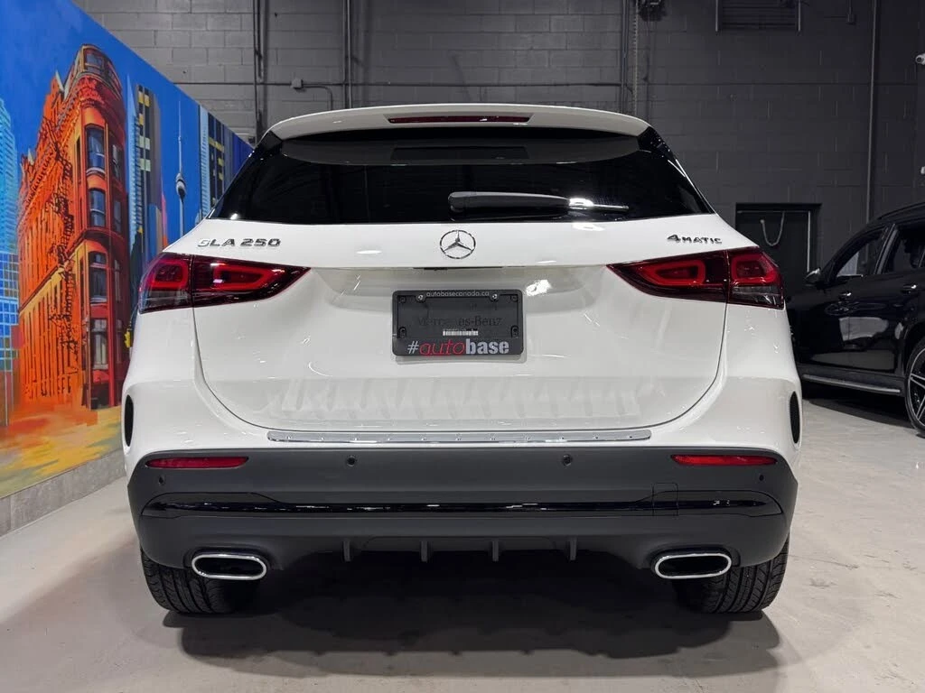 Mercedes-Benz GLA 250 4MATIC* ����������* (���� �� ��)  | Mobile.bg � ����������� 3