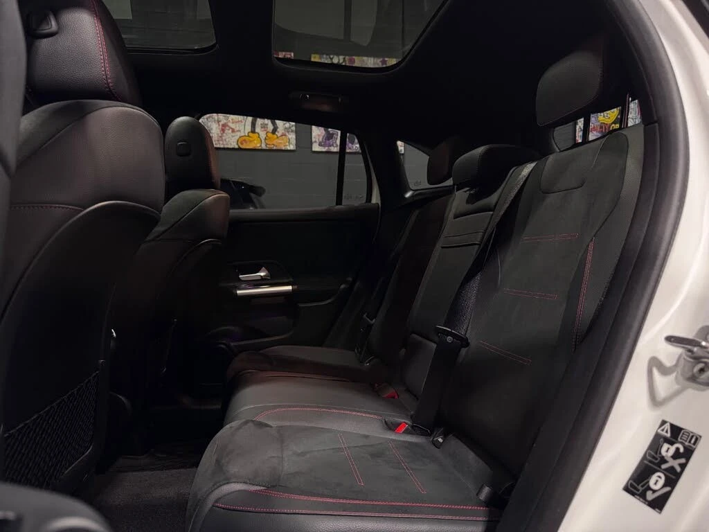 Mercedes-Benz GLA 250 4MATIC* ����������* (���� �� ��)  | Mobile.bg � ����������� 10
