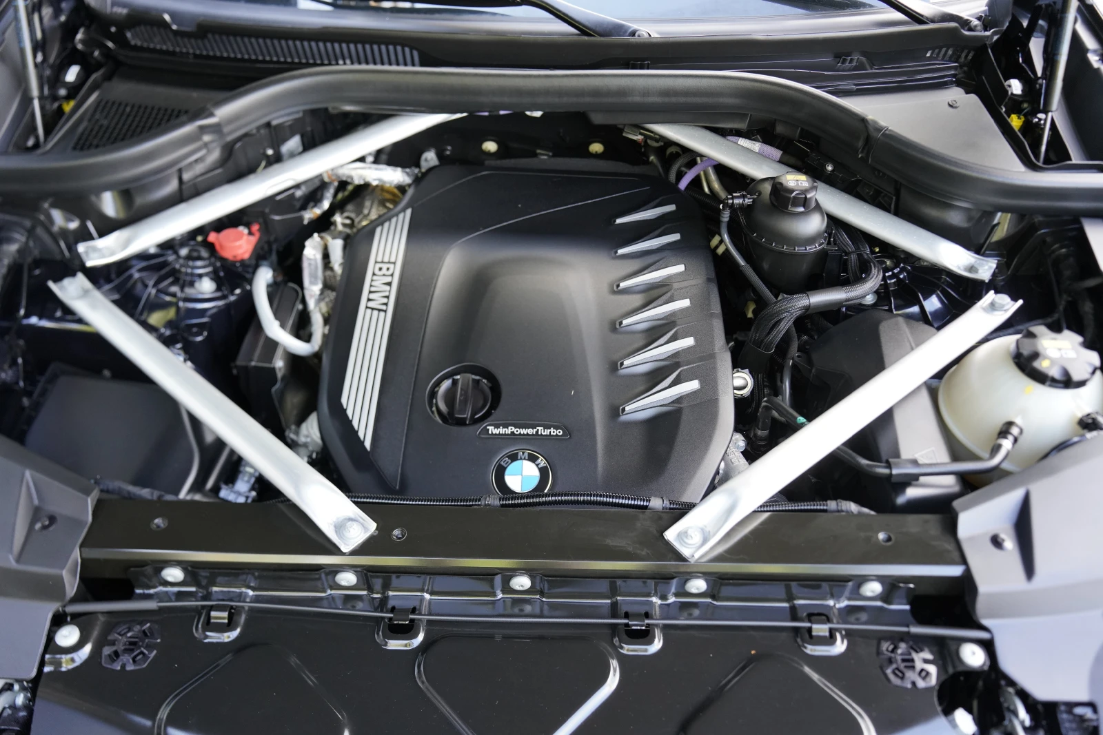 BMW X6 3.0d xDrive M Package Shadow Line | Mobile.bg � ����������� 15