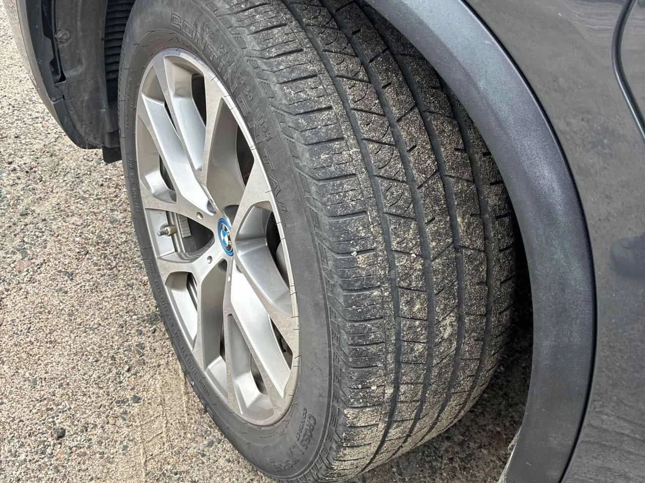 BMW X5 * xDrive45e* АВТОКРЕДИТ БЕЗ ПЪРВОНАЧАЛНА ВНОСКА* , снимка 16 - Автомобили и джипове - 54718343
