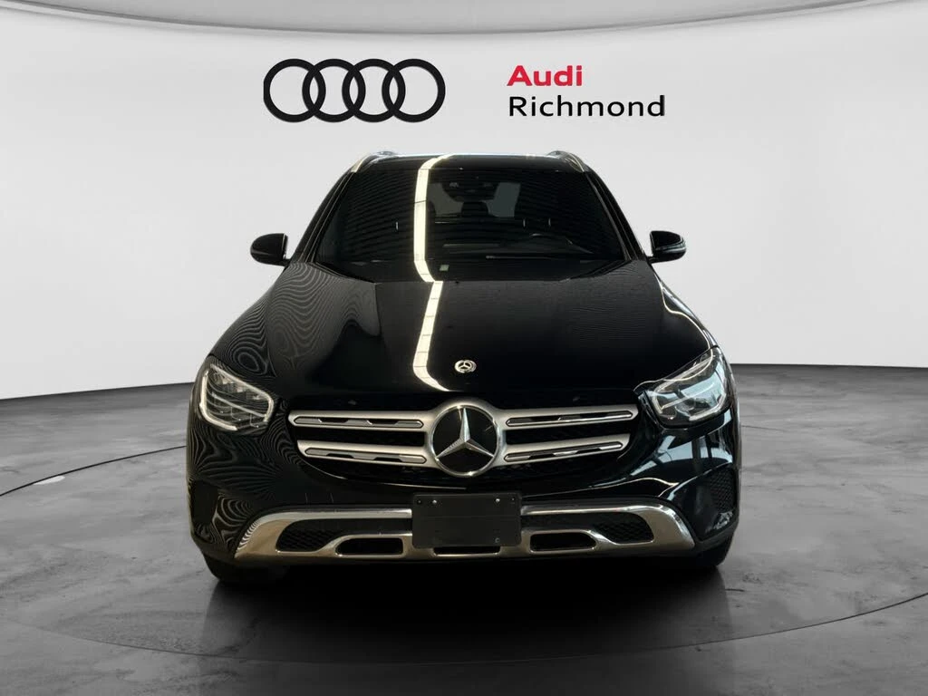 Mercedes-Benz GLC 300 4MATIC* ПОДГРЕВ* КАМЕРА* МЪРТВА ТОЧКА* ПАНОРАМА