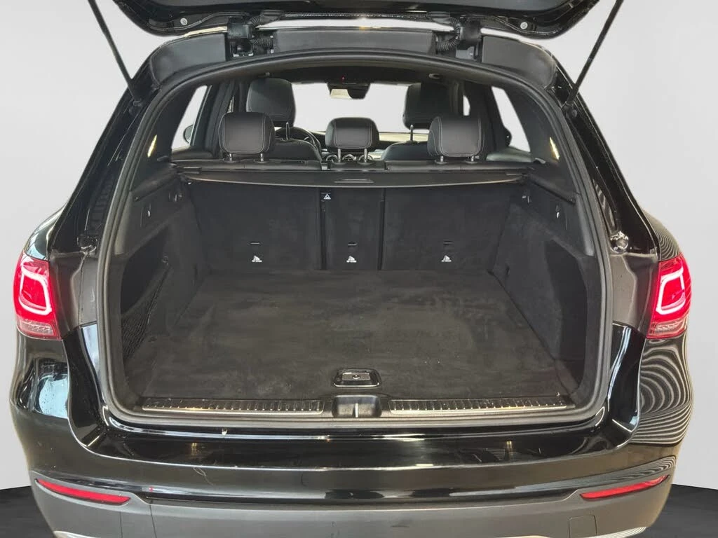 Mercedes-Benz GLC 300 4MATIC* ПОДГРЕВ* КАМЕРА* МЪРТВА ТОЧКА* ПАНОРАМА, снимка 8 - Автомобили и джипове - 54802585