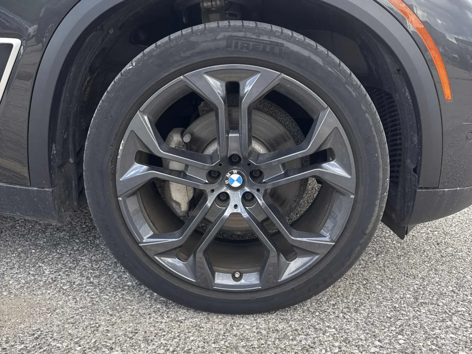 BMW X5 xDrive40i * Keyless * CARFAX * АВТО КРЕДИТ * , снимка 6 - Автомобили и джипове - 54974953