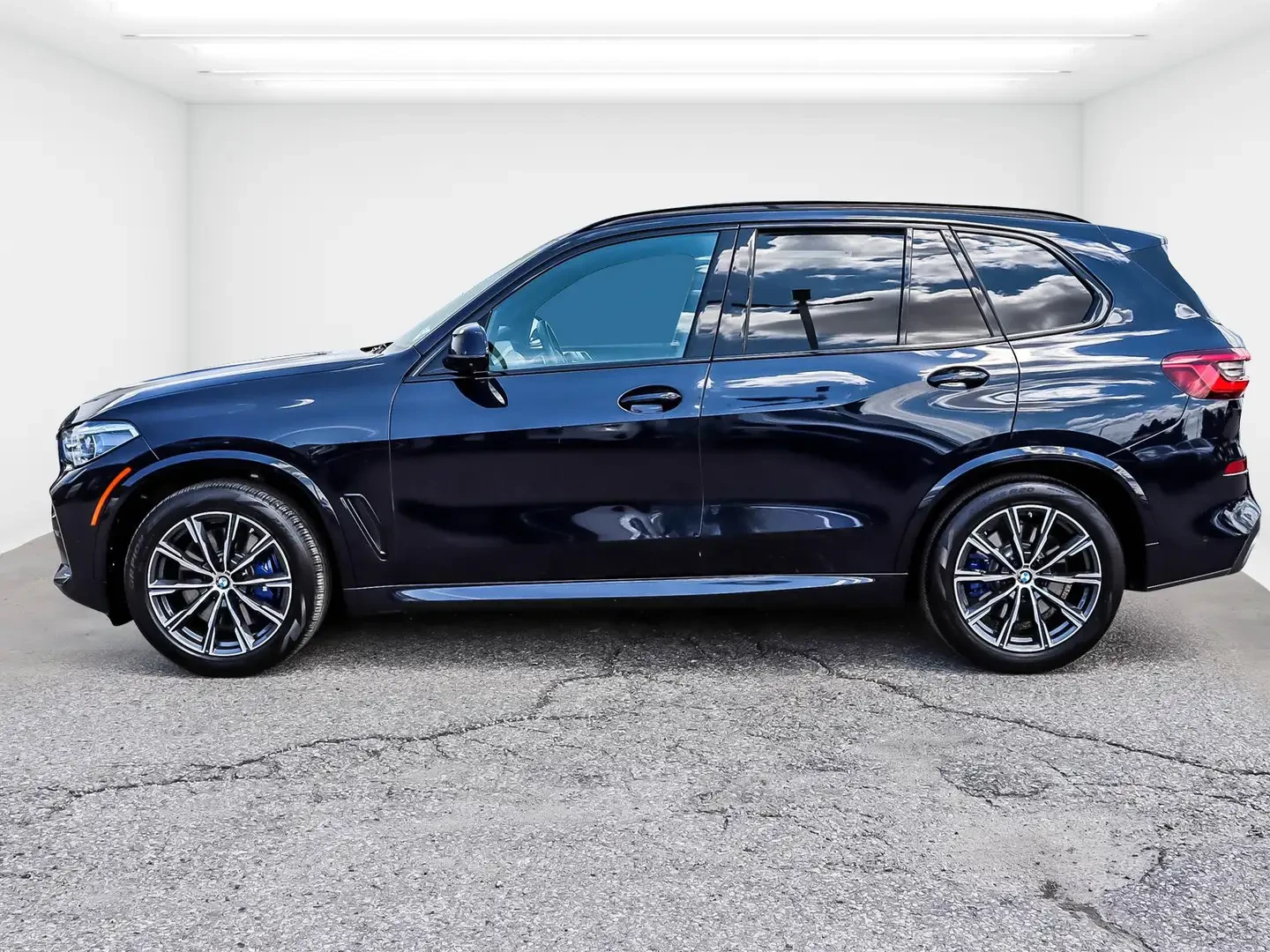 BMW X5 XDRIVE 40I M SPORT PRO PACK/PANORAMA/360, снимка 5 - Автомобили и джипове - 55151554