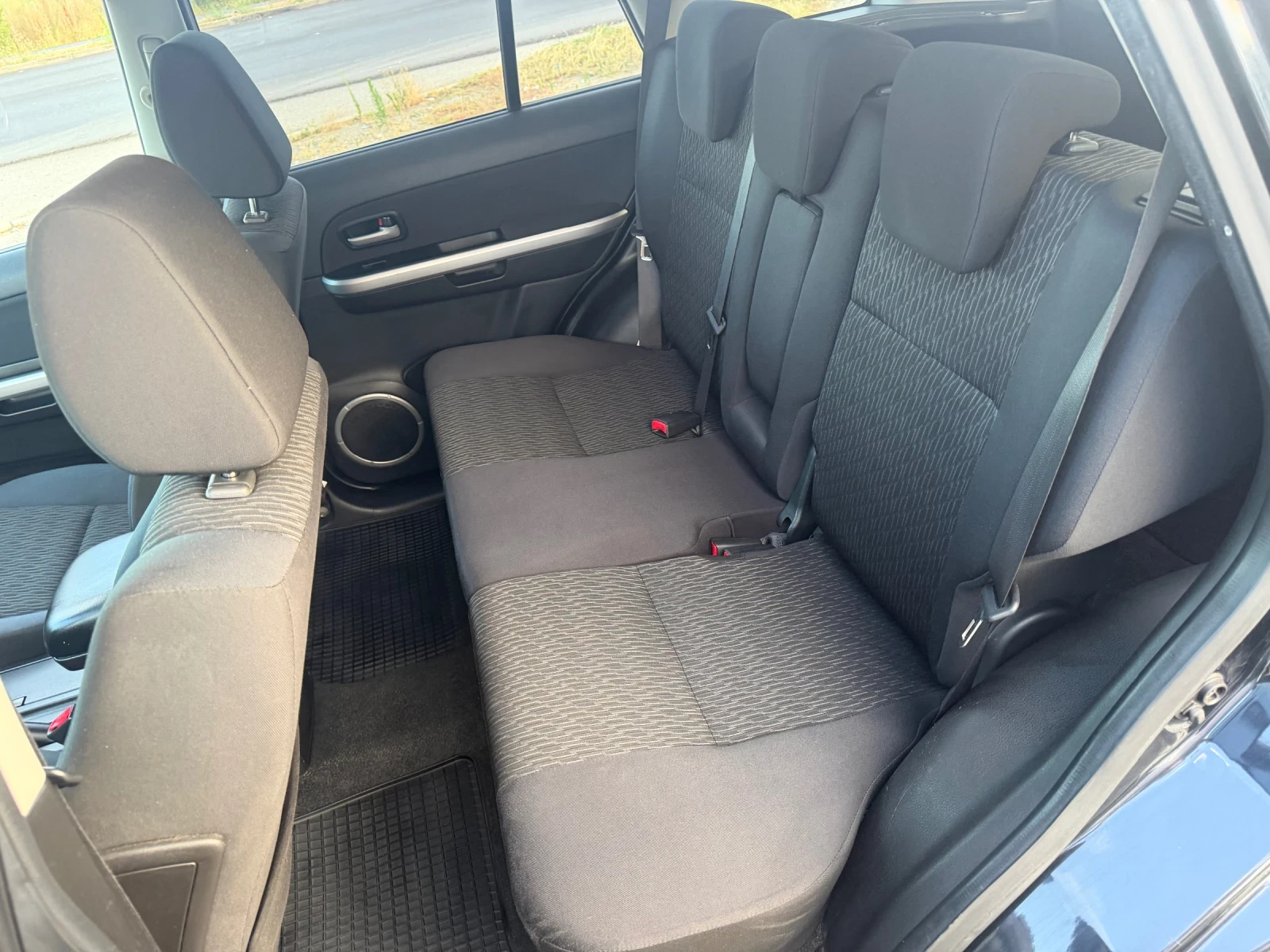 Suzuki Grand vitara 2.4i - 169 / 4X4 / FACELIFT / ����� ������ / ����5 | Mobile.bg � ����������� 13