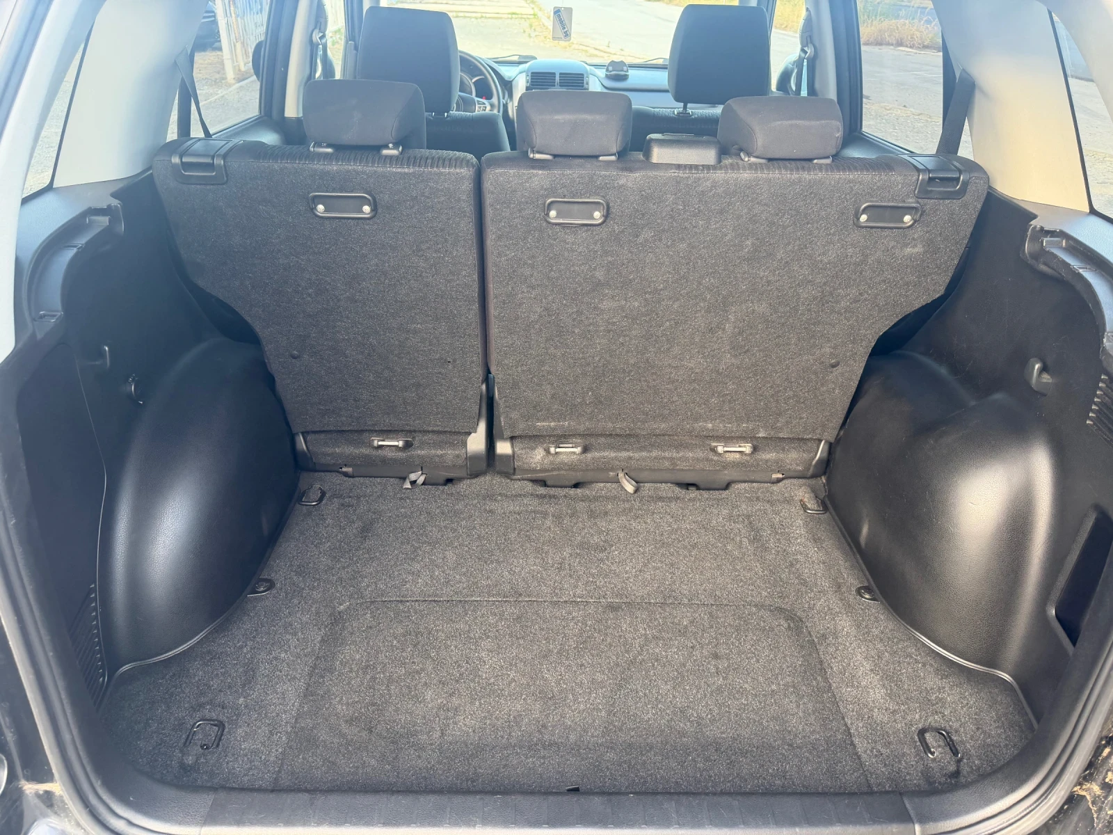 Suzuki Grand vitara 2.4i - 169 / 4X4 / FACELIFT / ����� ������ / ����5 | Mobile.bg � ����������� 15