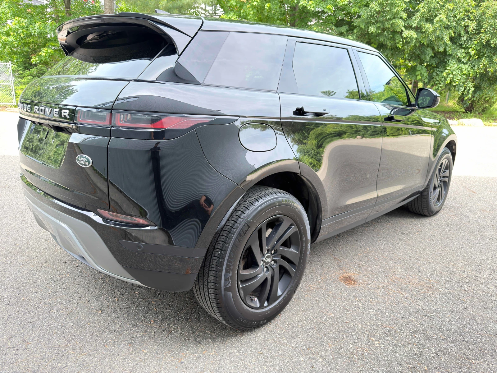 Land Rover Range Rover Evoque 2.0L 4cyl AWD | Mobile.bg � ����������� 15
