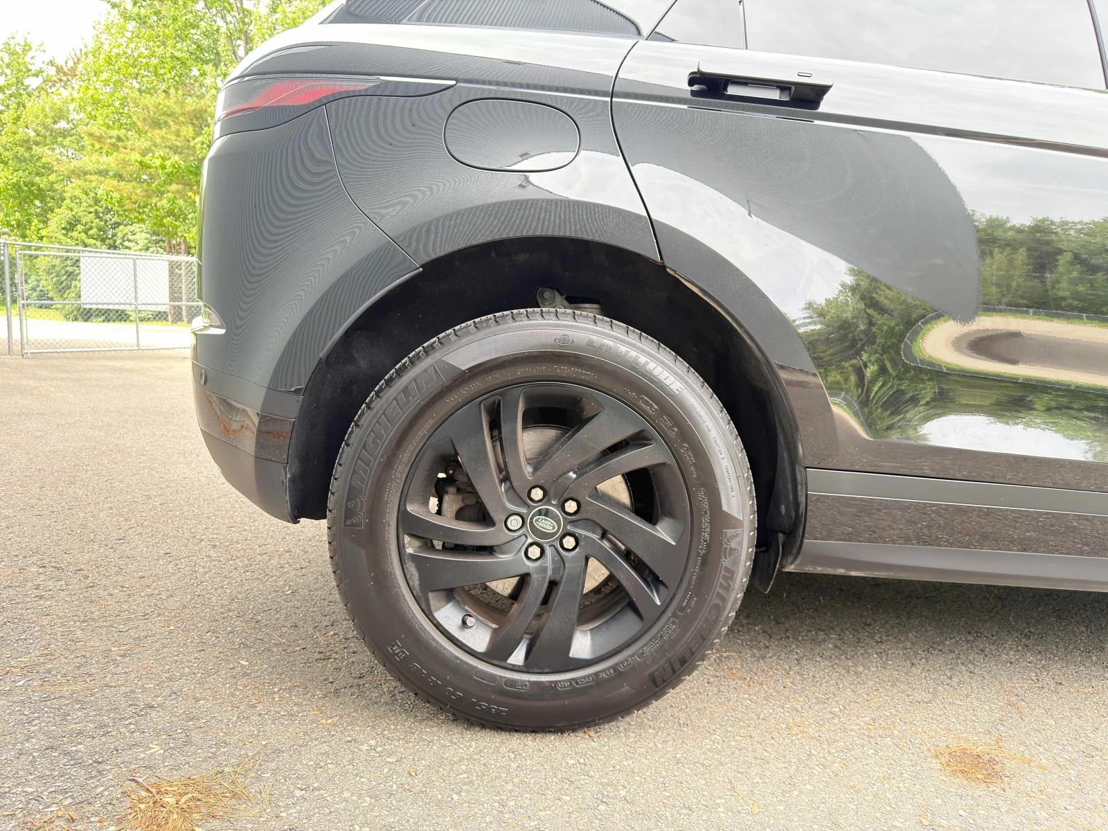 Land Rover Range Rover Evoque 2.0L 4cyl AWD | Mobile.bg � ����������� 16
