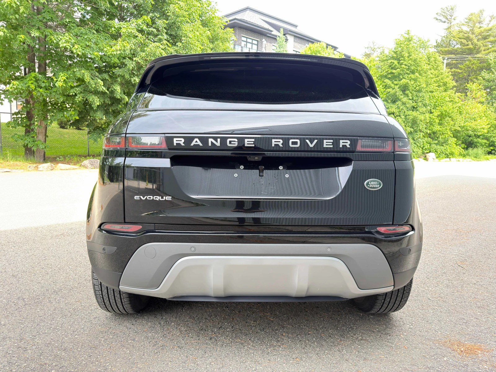 Land Rover Range Rover Evoque 2.0L 4cyl AWD | Mobile.bg � ����������� 3