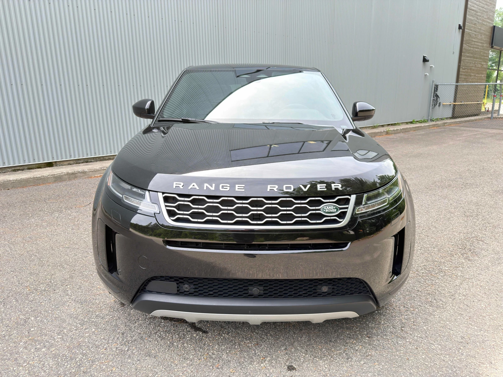 Land Rover Range Rover Evoque 2.0L 4cyl AWD | Mobile.bg � ����������� 5
