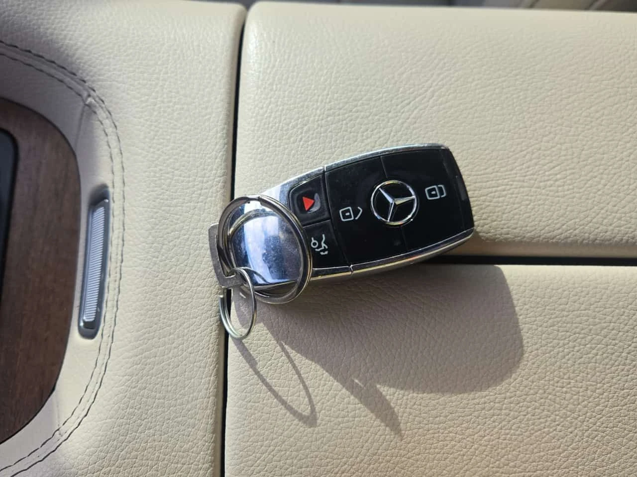 Mercedes-Benz GLS 450 * ОБДУХВАНЕ * ДИСТРОНИК * ПАНОРАМА * 360 , снимка 8 - Автомобили и джипове - 55351692