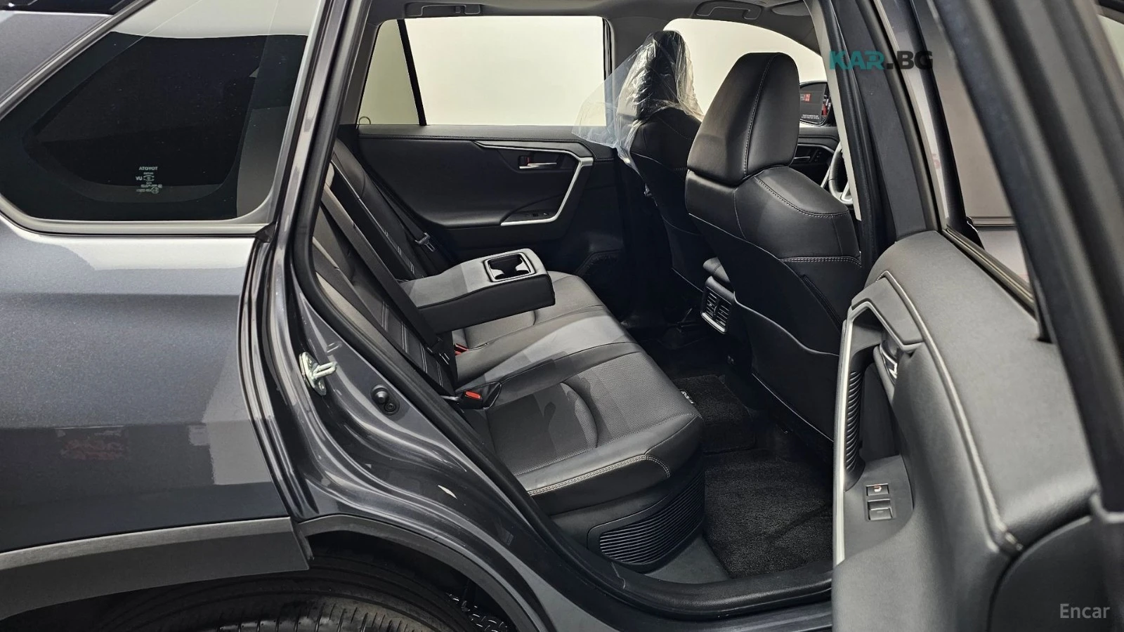 Toyota Rav4 5TH GEN/2.5 HYBRID AWD/LTD , снимка 14 - Автомобили и джипове - 55367120