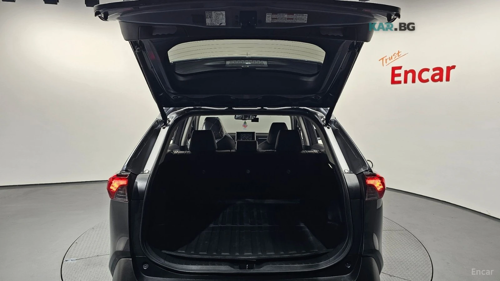 Toyota Rav4 5TH GEN/2.5 HYBRID AWD/LTD , снимка 17 - Автомобили и джипове - 55367120