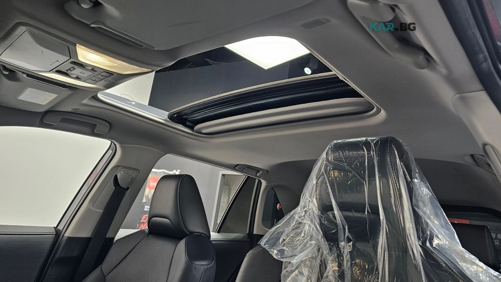 Toyota Rav4 5TH GEN/2.5 HYBRID AWD/LTD , снимка 16 - Автомобили и джипове - 55367120