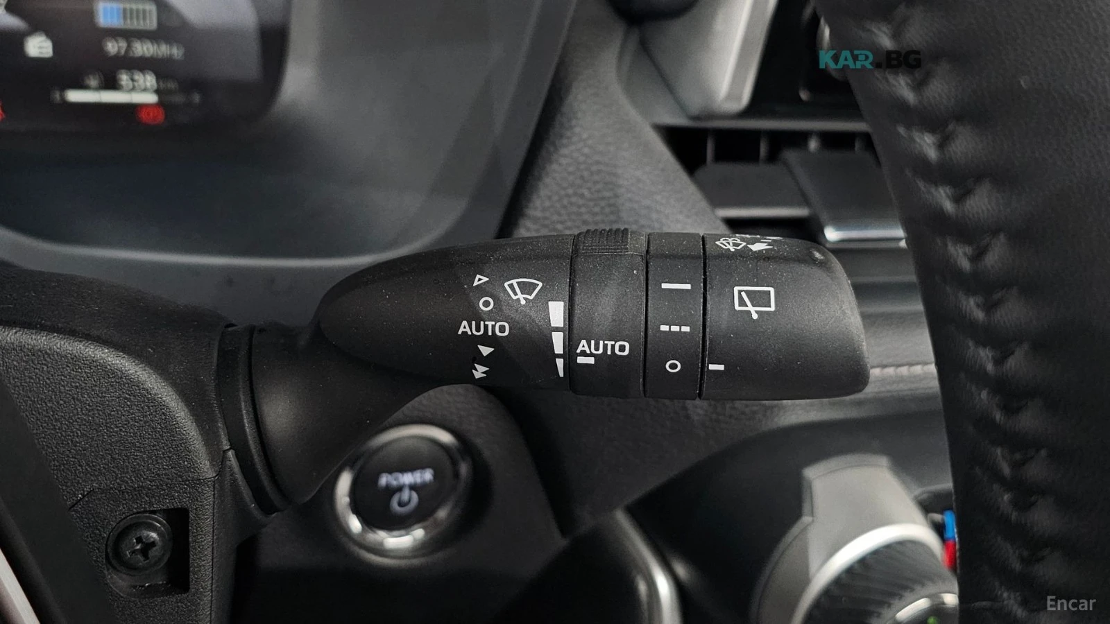 Toyota Rav4 5TH GEN/2.5 HYBRID AWD/LTD , снимка 15 - Автомобили и джипове - 55367120
