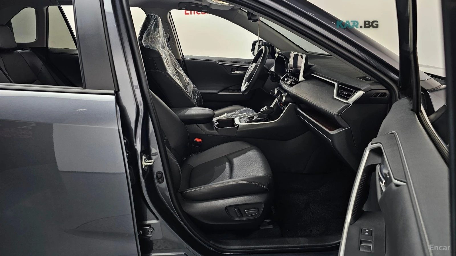 Toyota Rav4 5TH GEN/2.5 HYBRID AWD/LTD , снимка 13 - Автомобили и джипове - 55367120