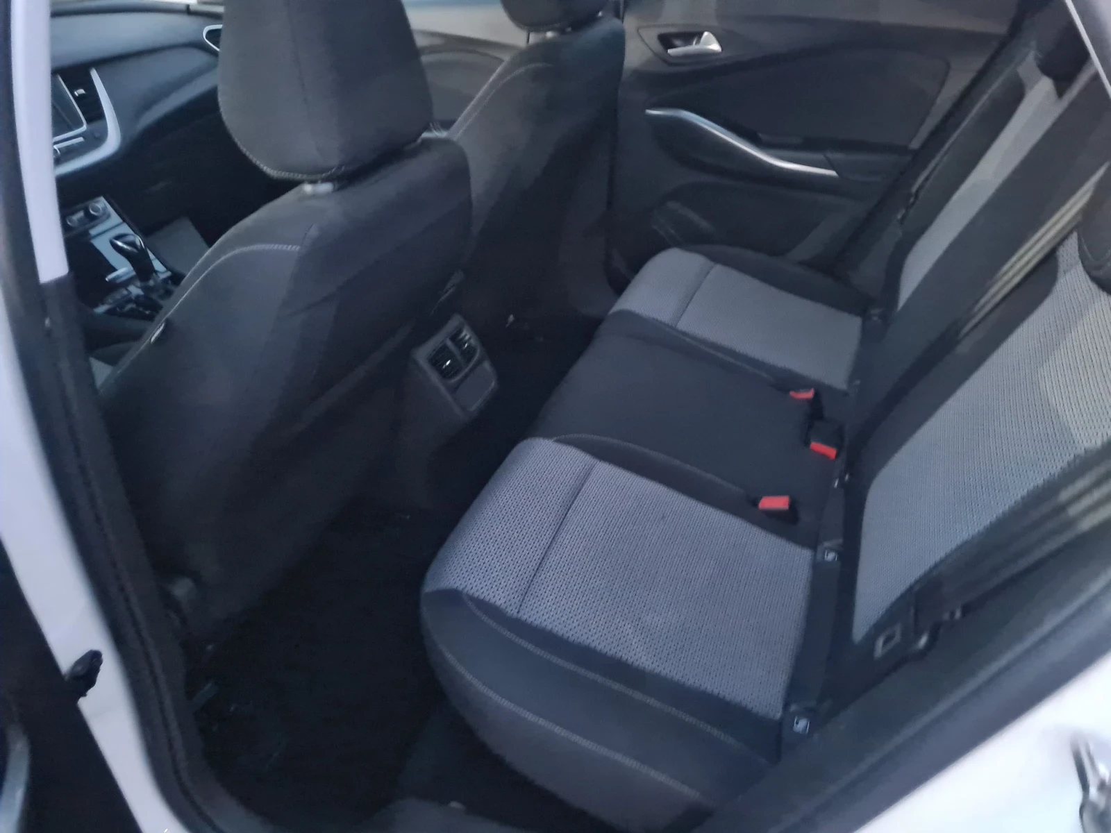 Opel Grandland X 1.5D 131p.s / EVRO 6D | Mobile.bg � ����������� 9
