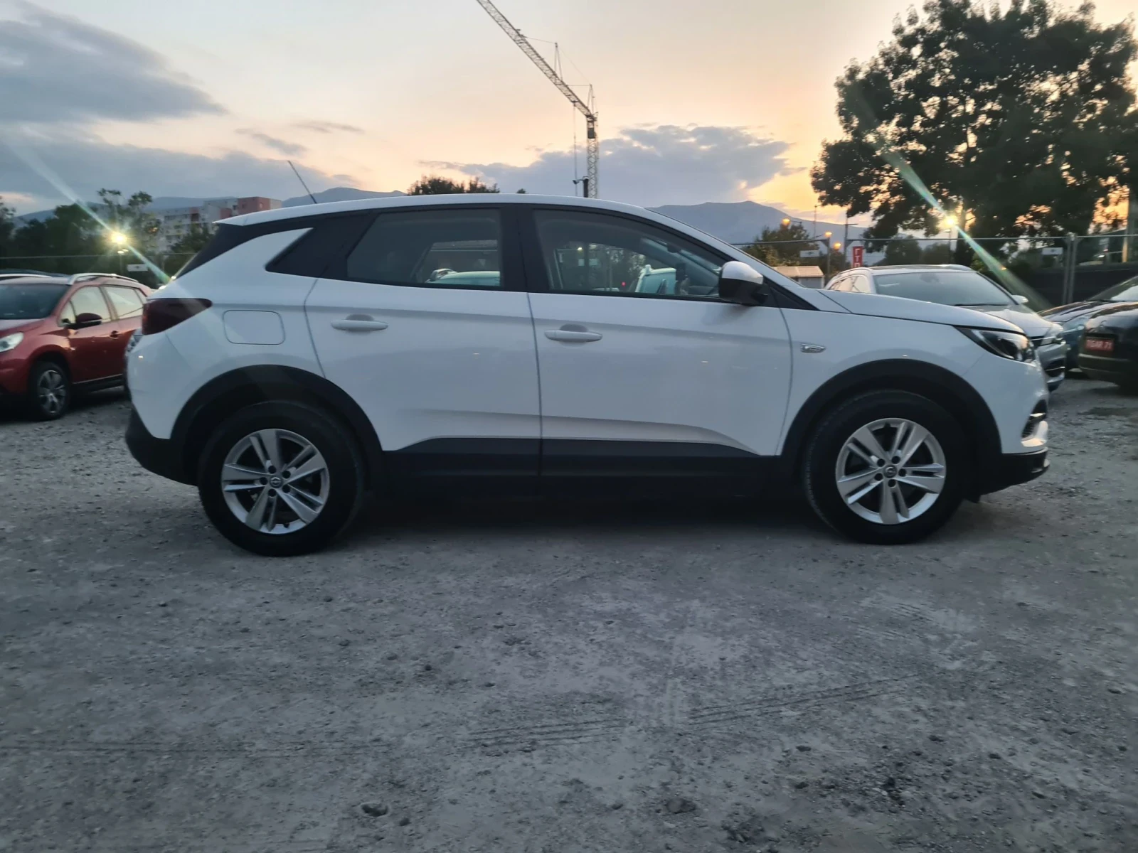 Opel Grandland X 1.5D 131p.s / EVRO 6D | Mobile.bg � ����������� 4