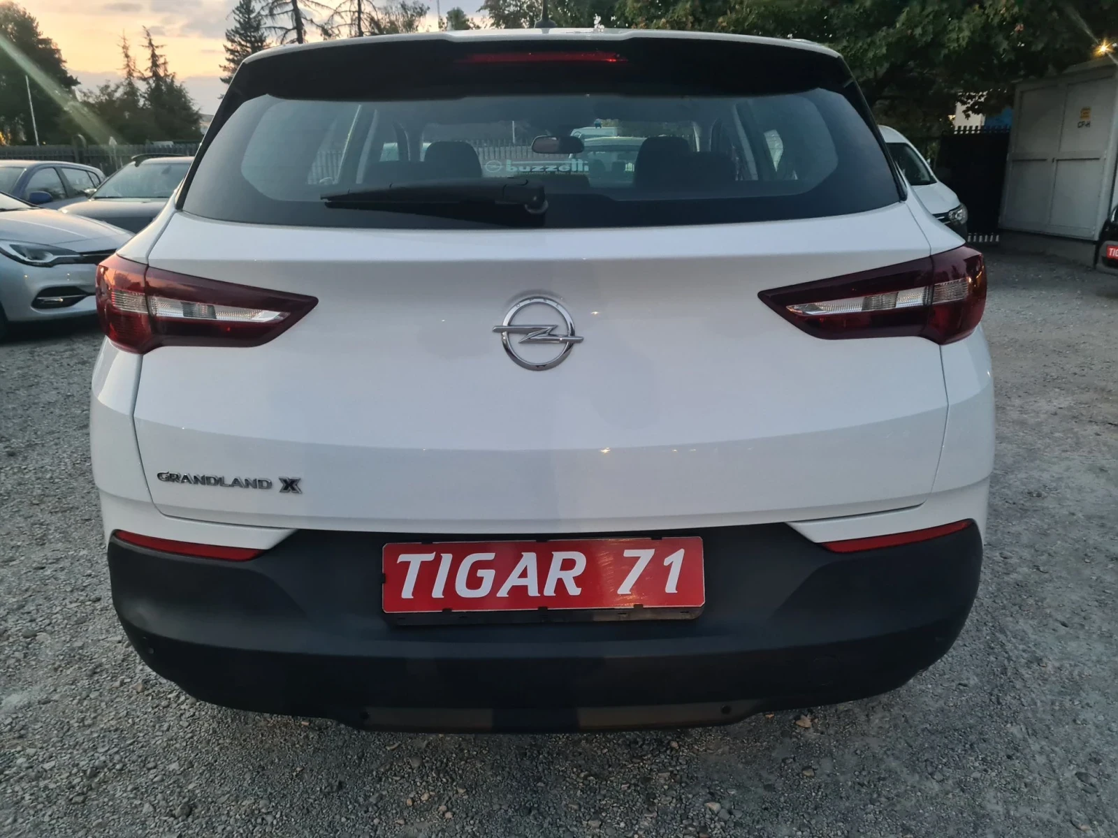 Opel Grandland X 1.5D 131p.s / EVRO 6D | Mobile.bg � ����������� 6