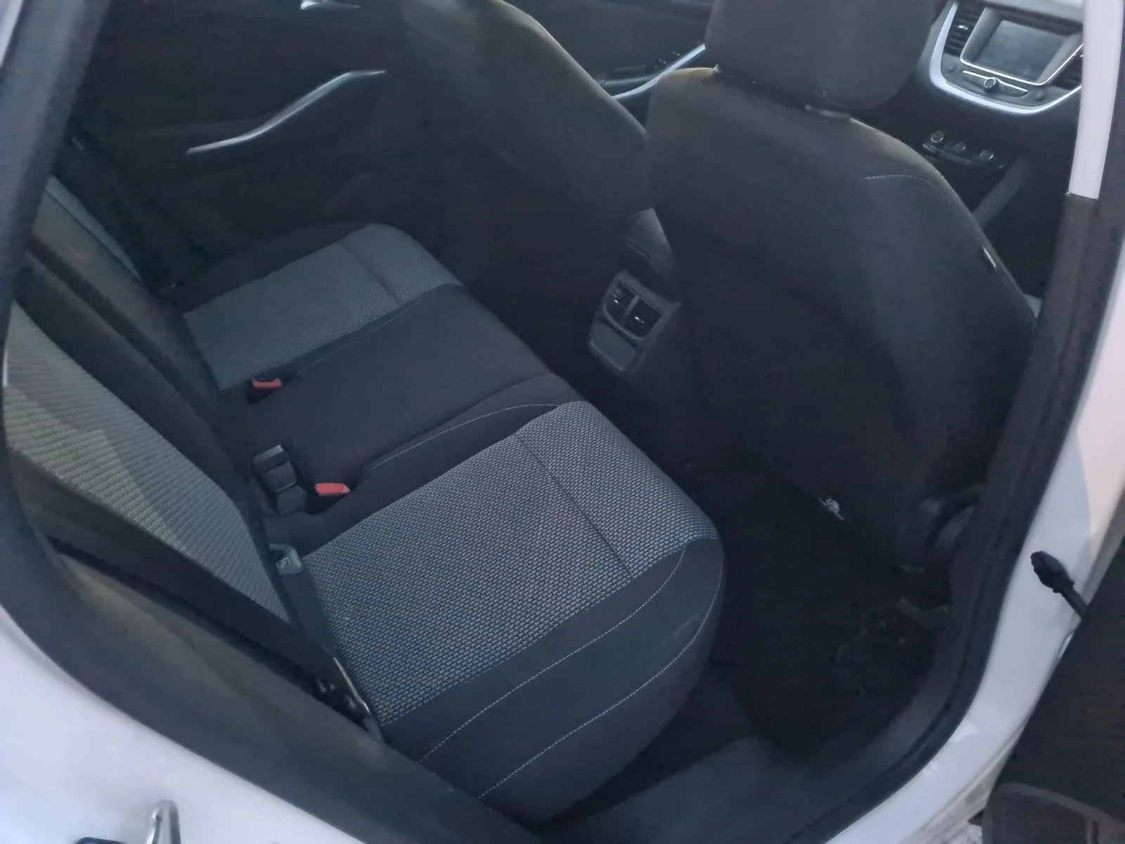 Opel Grandland X 1.5D 131p.s / EVRO 6D | Mobile.bg � ����������� 11