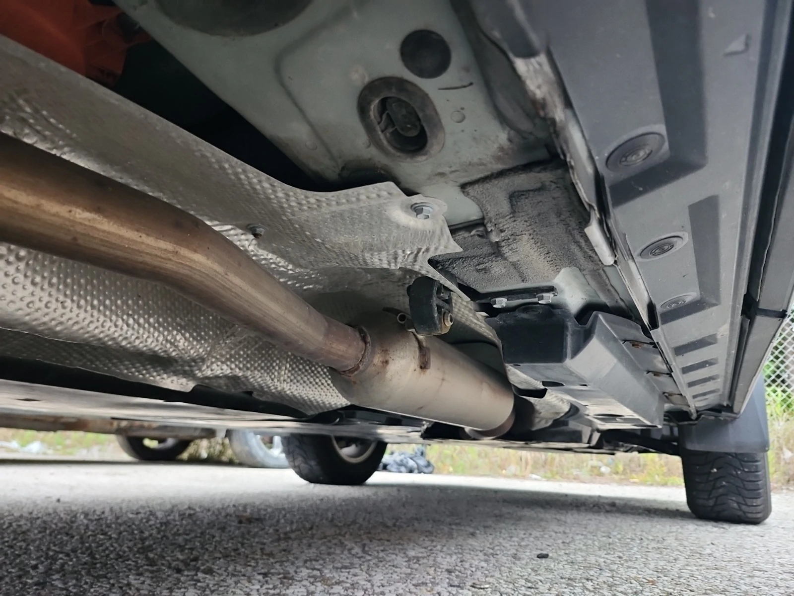 Toyota Rav4 4�4 Hybrid Xle | Mobile.bg � ����������� 16