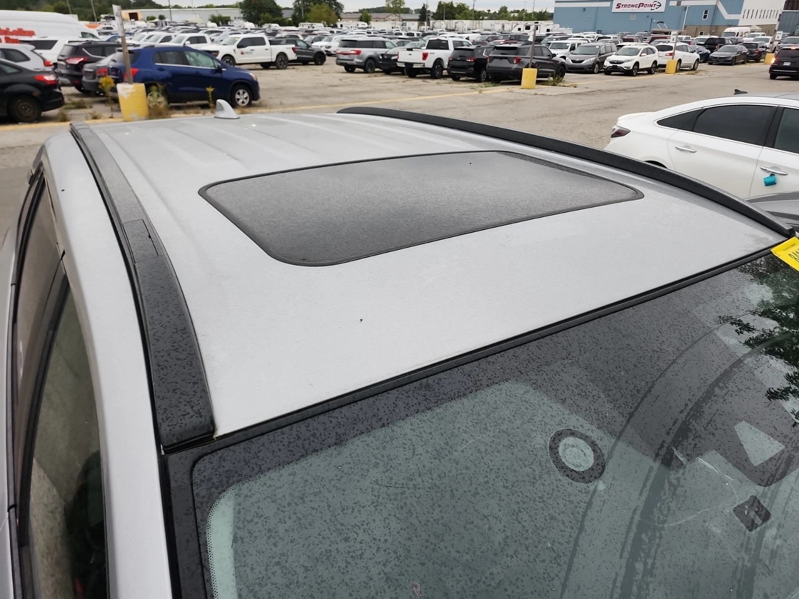 Toyota Rav4 4�4 Hybrid Xle | Mobile.bg � ����������� 7