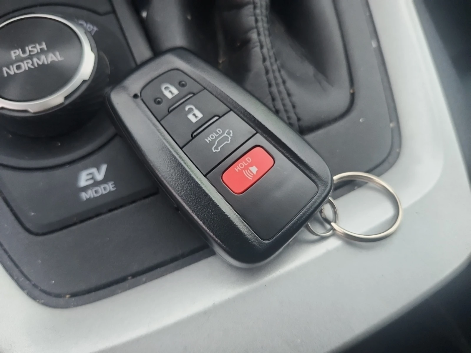Toyota Rav4 4�4 Hybrid Xle | Mobile.bg � ����������� 8