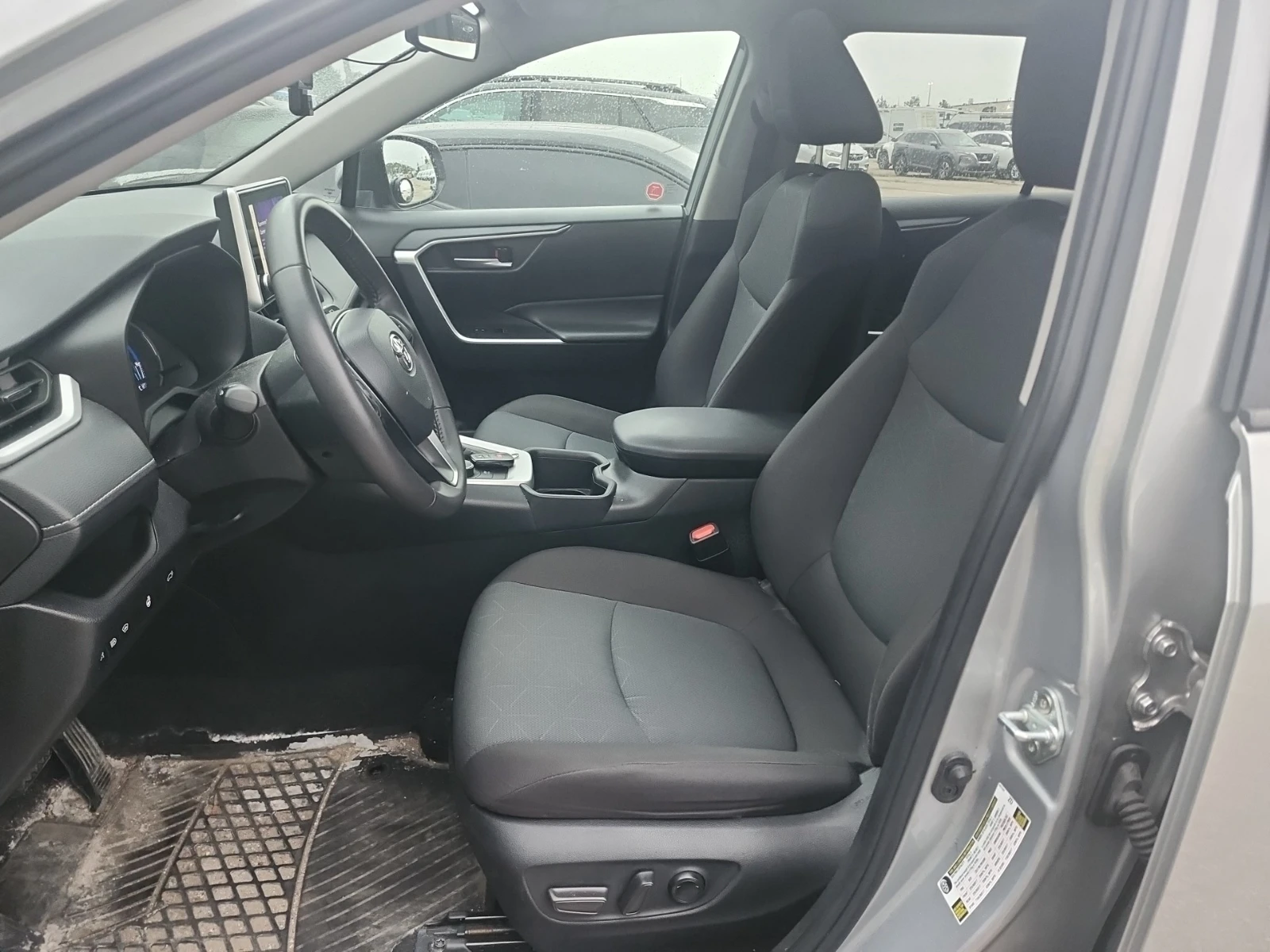 Toyota Rav4 4�4 Hybrid Xle | Mobile.bg � ����������� 4