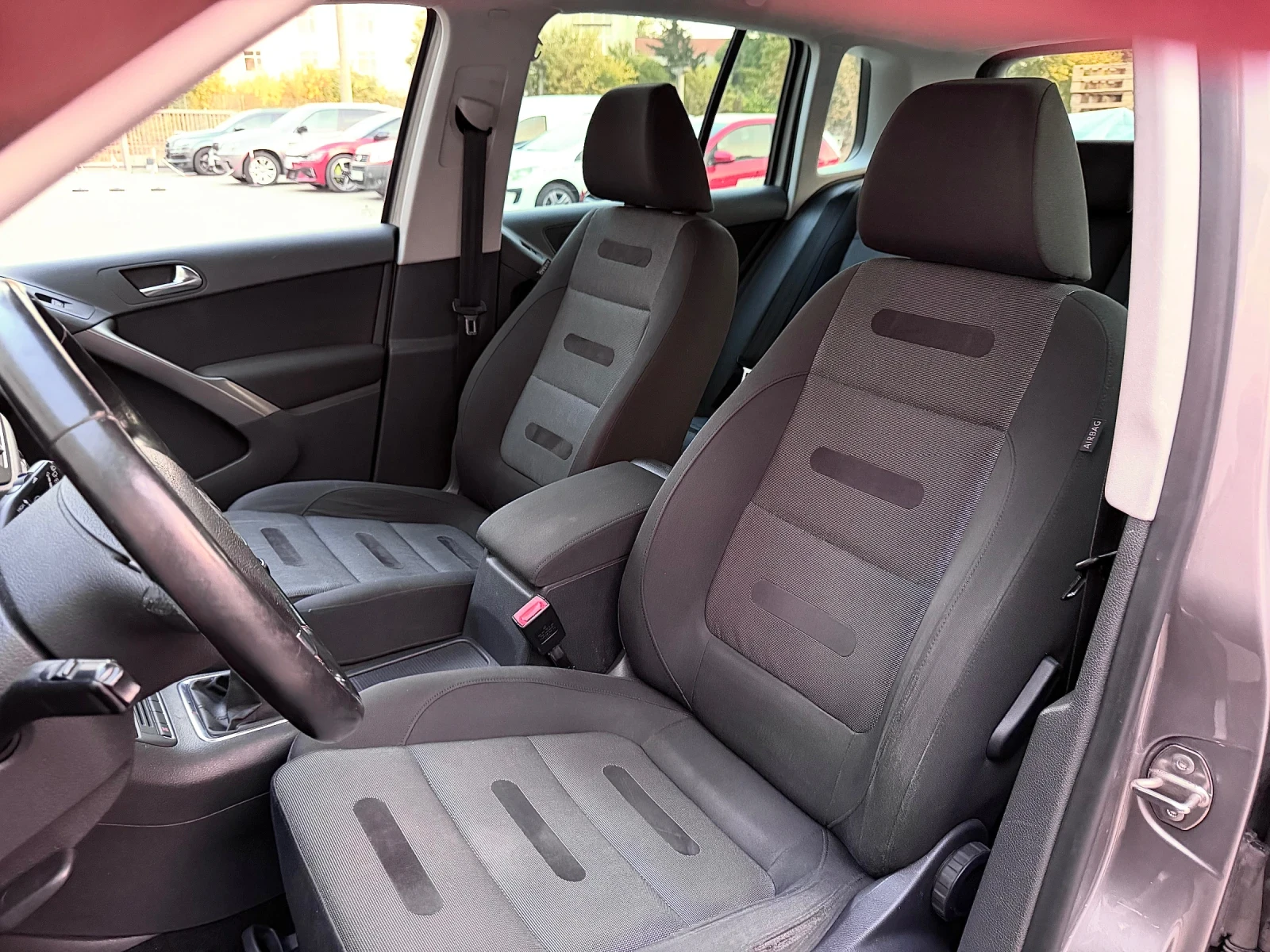 VW Tiguan 2.0TDI* 4MOTION* �������* ������ | Mobile.bg � ����������� 13