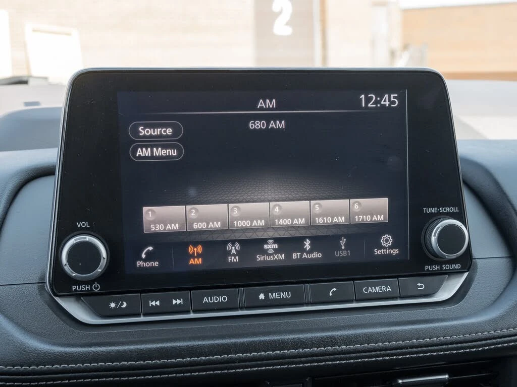 Nissan Rogue SV* �������* AWD* ����* BLINDSPOT*  | Mobile.bg � ����������� 10