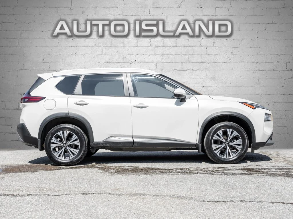 Nissan Rogue SV* �������* AWD* ����* BLINDSPOT*  | Mobile.bg � ����������� 3