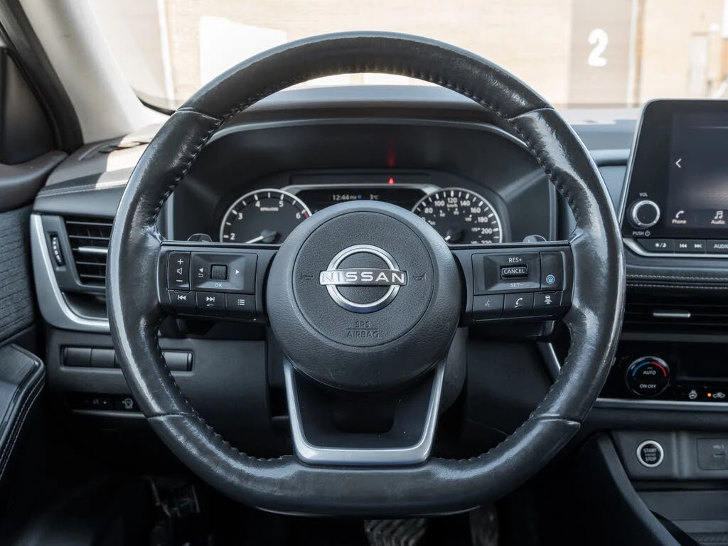 Nissan Rogue SV* �������* AWD* ����* BLINDSPOT*  | Mobile.bg � ����������� 7