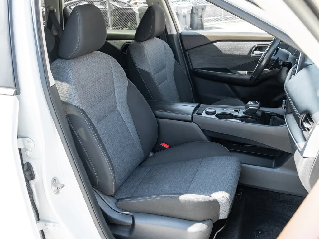 Nissan Rogue SV* �������* AWD* ����* BLINDSPOT*  | Mobile.bg � ����������� 15